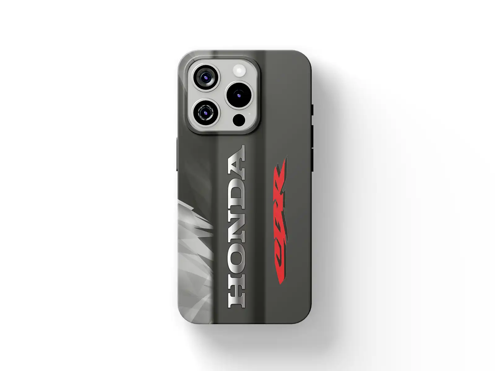 Honda Smartphone Hülle Drift R Rennsport Optik